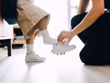 Gyerek sneakers