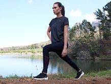 Futóleggings