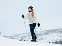 Női sí- és snowboard nadrágok