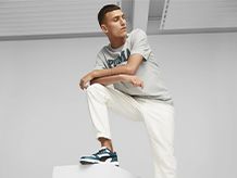 Férfi sneaker cipők  