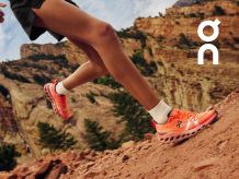  Cipők ON TRAIL RUNNING