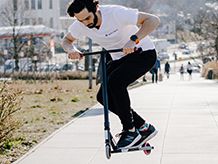 Freestyle rollerek