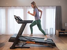 Kardio fitnesz felszerelés