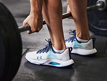 Fitnesz cipő