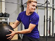 Fitnesz pólók