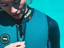 Quiksilver fürdőruhák