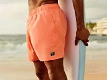 Quiksilver fürdőnadrágok