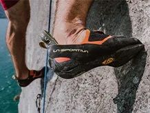 SCARPA mászócipők