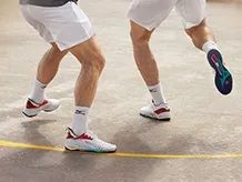 Mizuno cipők