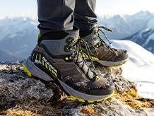 Jack Wolfskin cipők