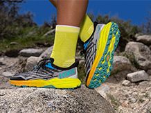 HOKA TRAIL cipők