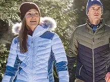 Helly Hansen dzsekik