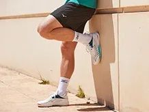 Mizuno rövidnadrágok