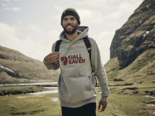 Fjällräven mikiny