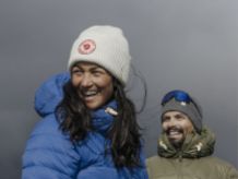 Fjällräven sapkák