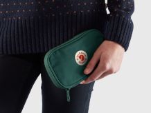 Fjällräven pénztárcák