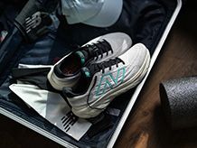 New Balance cipők