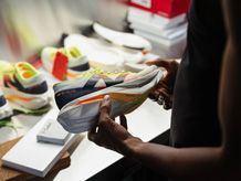 Az összes New Balance termék