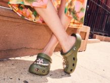 Crocs flip-flop papucsok