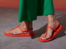 Crocs szandálok