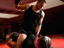 Pitbull MMA termékek