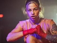 Box védőfelszerelés Venum
