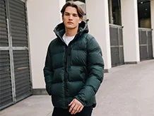 The North Face dzsekik