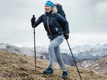The North Face nadrágok