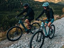 MTB Kerékpárok