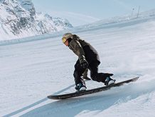 Snowboard deszkák Rossignol