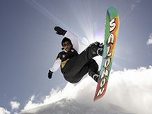 Splitboardok
