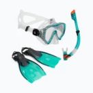 Snorkeling és búvárkodás AQUASTIC
