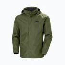 Helly Hansen kabátok