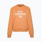 Fitnesz pulóverek New Balance