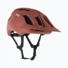 MTB sisakok