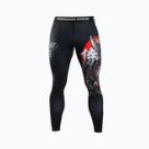 Leggings a küzdősportokhoz