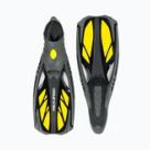 Búvár flippers