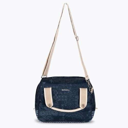 Basil Boheme City Bag kék B-18015