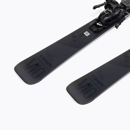 HEAD V-Shape V10 SW Lyt-PR fekete +PRD 12 315200/114351