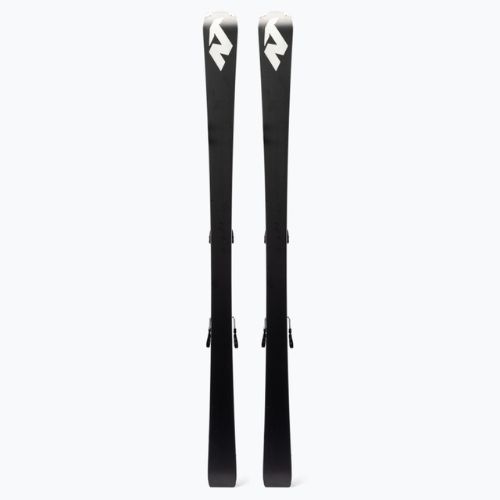 Nordica DOBERMANN SPITFIRE 70 TI lesiklás síléc piros-fekete +TPX12 FDT 0A1244NA 001