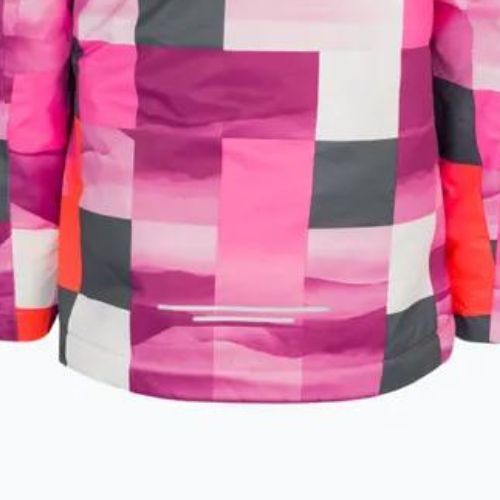 CMP Gyermek sí kabát rózsaszín 39W2085/04ZH