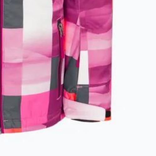 CMP Gyermek sí kabát rózsaszín 39W2085/04ZH