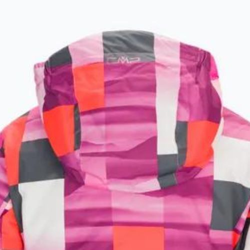 CMP Gyermek sí kabát rózsaszín 39W2085/04ZH