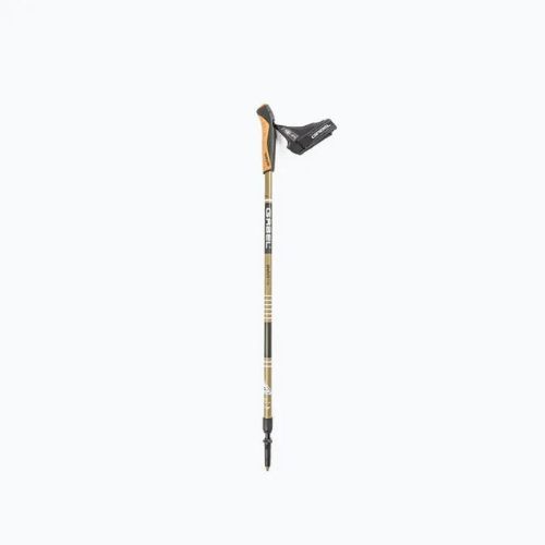 Nordic Walking botok GABEL Strech Lite barna 7008352621000