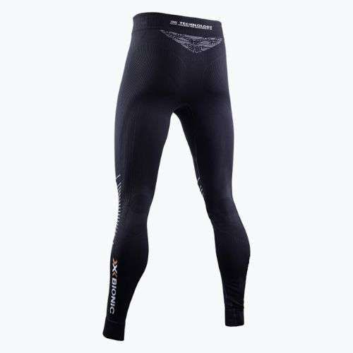 Férfi termoaktív overall X-Bionic Energizer 4.0 fekete NGYP05W19M