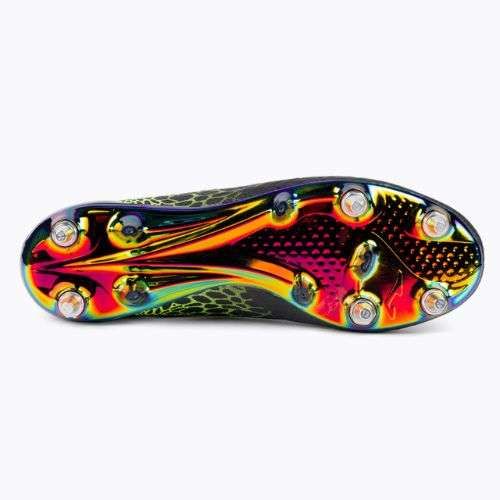 Férfi Joma Propulsion Lite SG futballcipő fekete