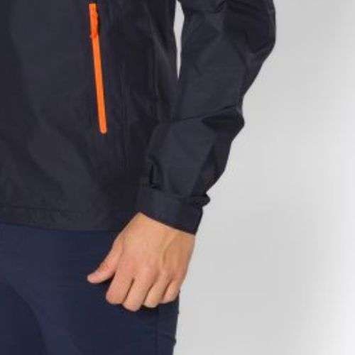 Salewa férfi esőkabát Puez Aqua 3 PTX tengerészkék 00-0000024545