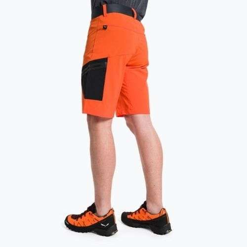Férfi SALEWA Pedroc Cargo 2 4151 narancssárga 26934