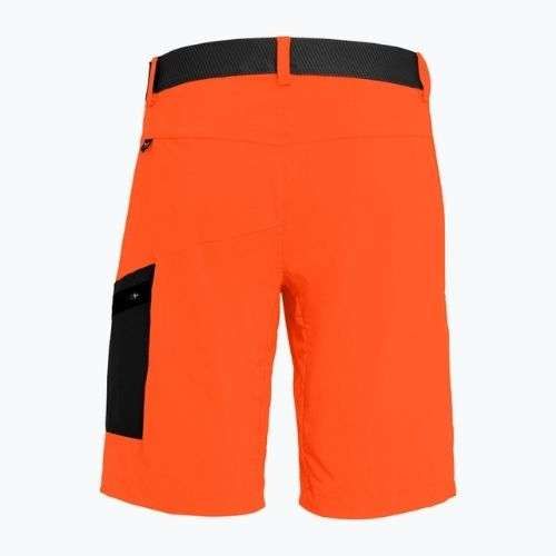 Férfi SALEWA Pedroc Cargo 2 4151 narancssárga 26934