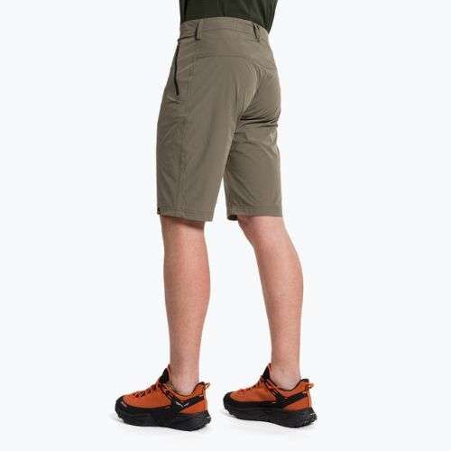 Salewa férfi túrázónadrág Talveno DST barna 00-0000027064